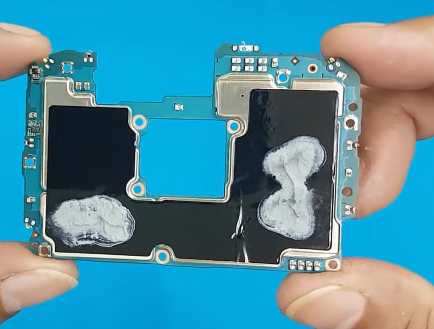 Realme 14 Pro 5G Motherboard