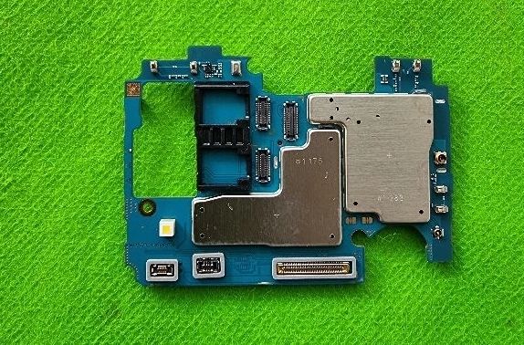 Samsung M12 Motherboard