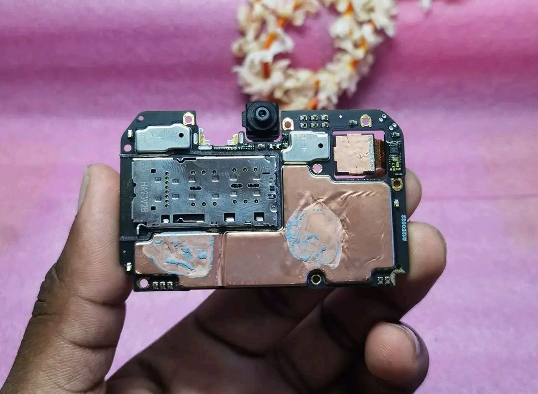 Realme 9i 5G Motherboard