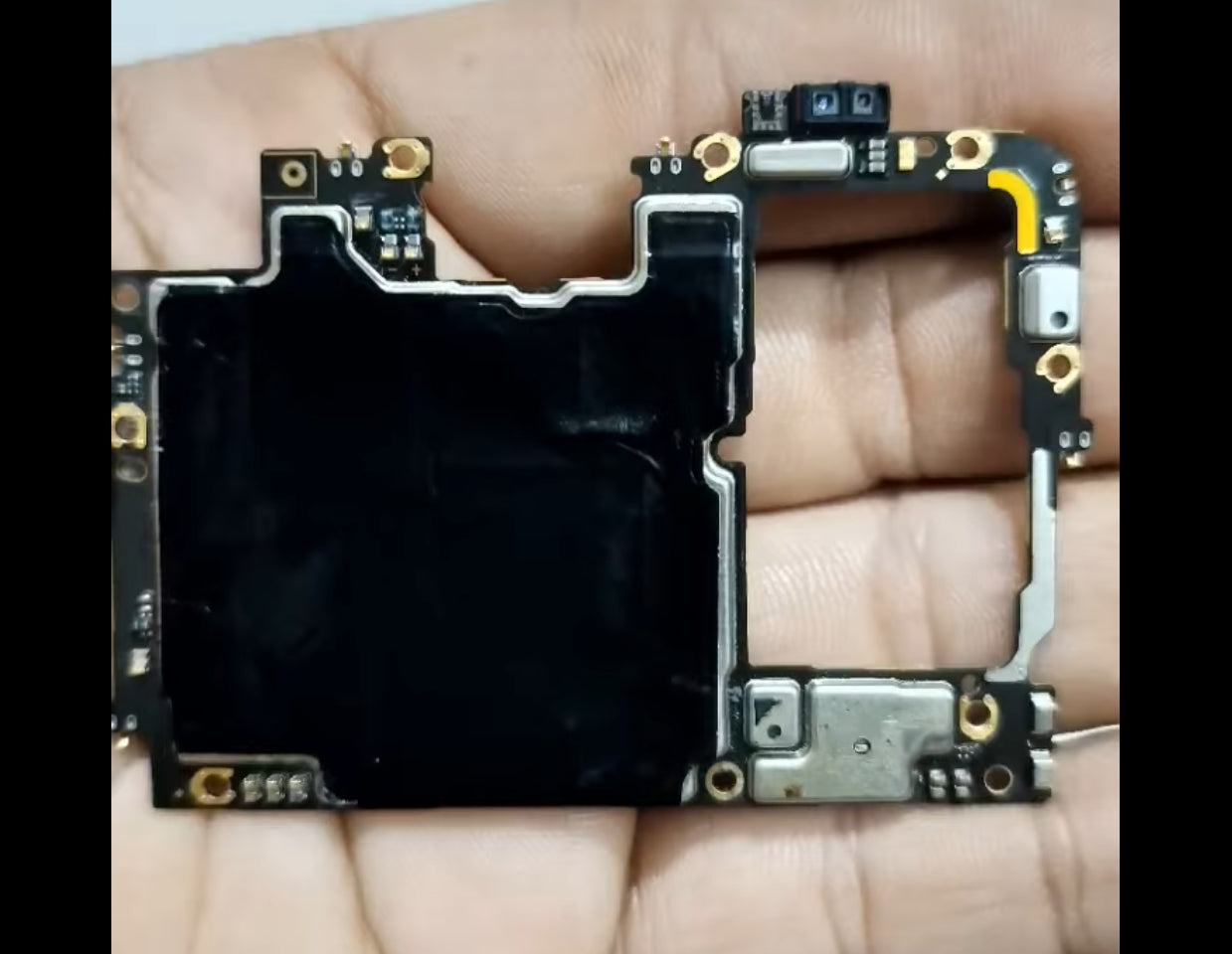 OnePlus 9 5G Motherboard