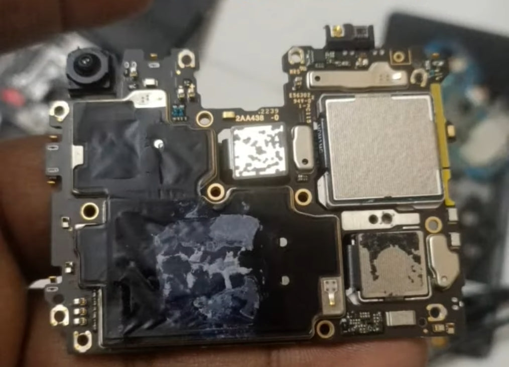 OnePlus 10T 5G Motherboard