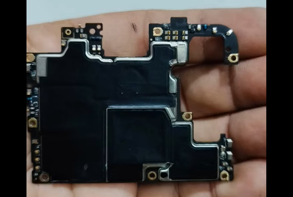 OnePlus 9R 5G Motherboard