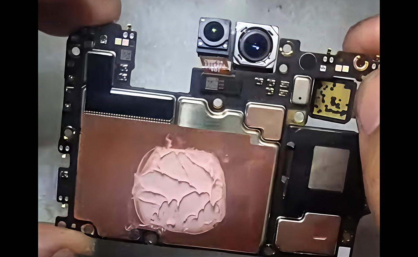 Vivo V23 5G Motherboard