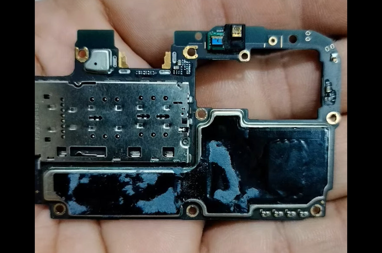 Realme 8 Motherboard