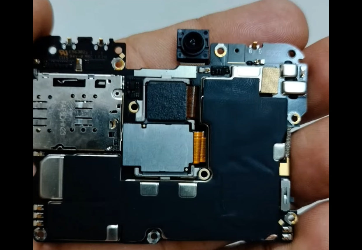 OnePlus 6 Motherboard