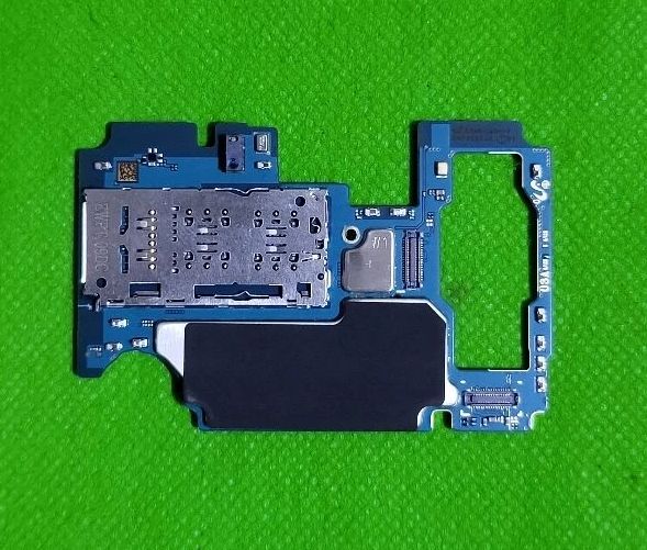 Samsung M51 Motherboard