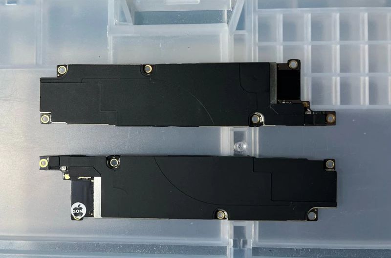 iPhone XR Motherboard