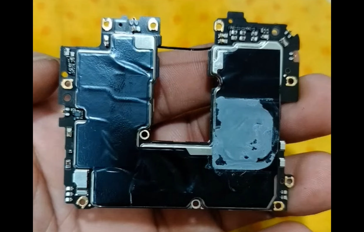 OnePlus 8 5G Motherboard