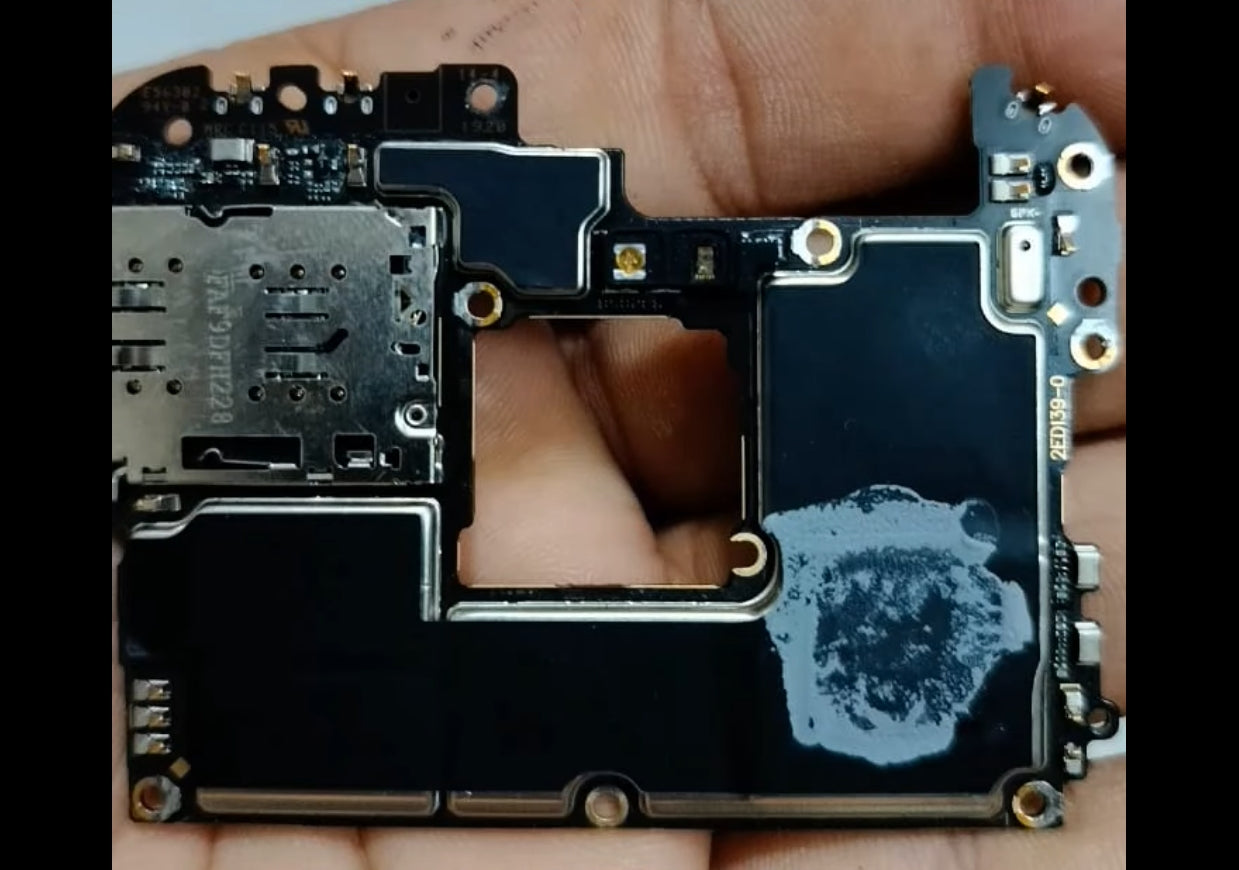 OnePlus 7 Motherboard