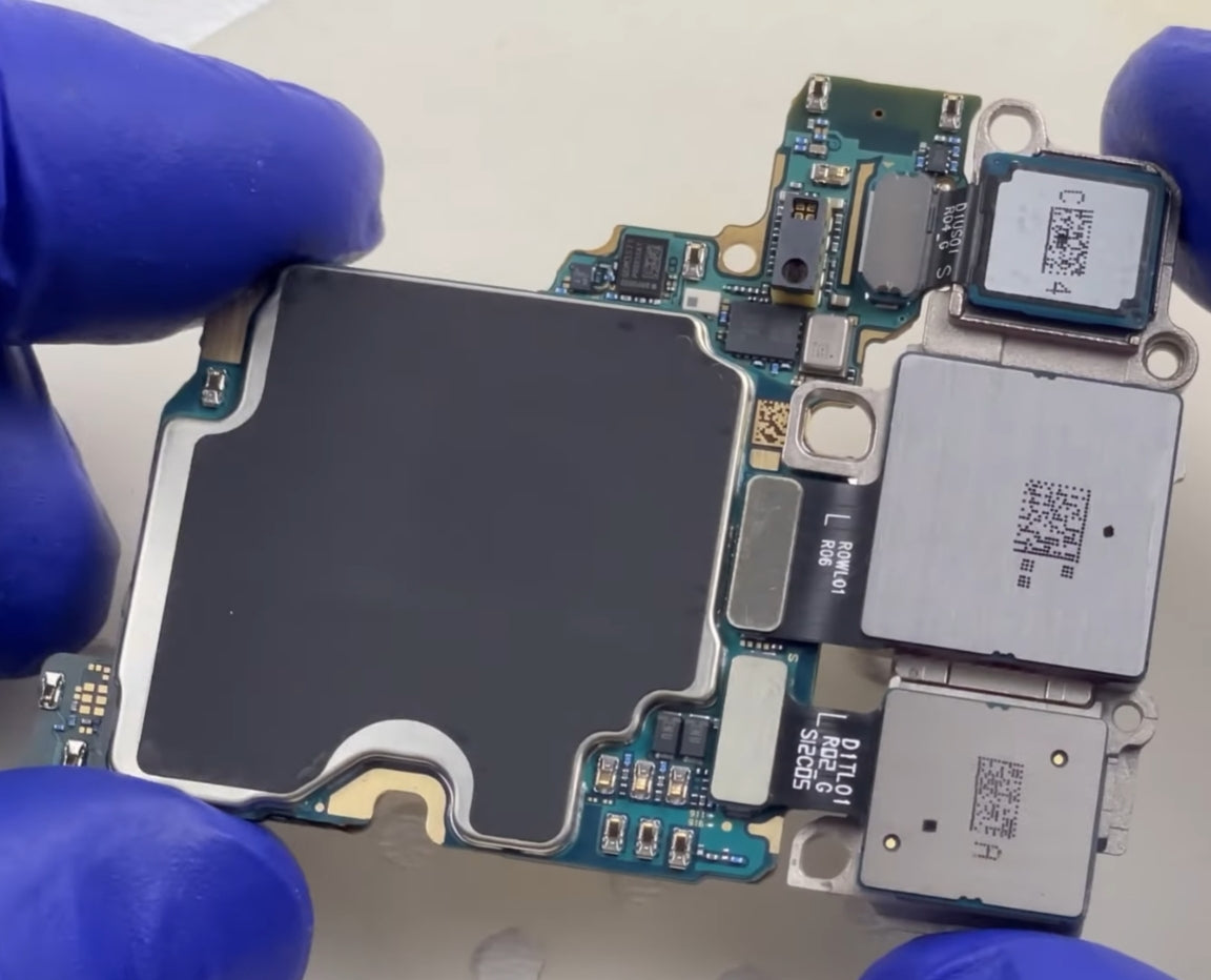 Samsung S23 5G Motherboard