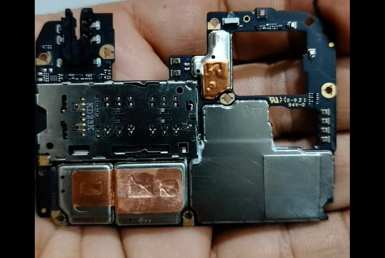 Redmi Note 11 Motherboard
