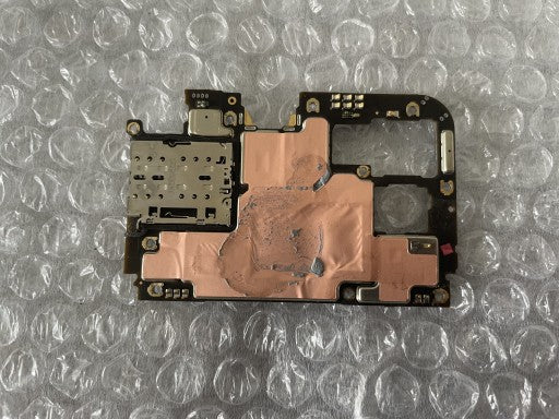 Realme GT Master Edition Motherboard
