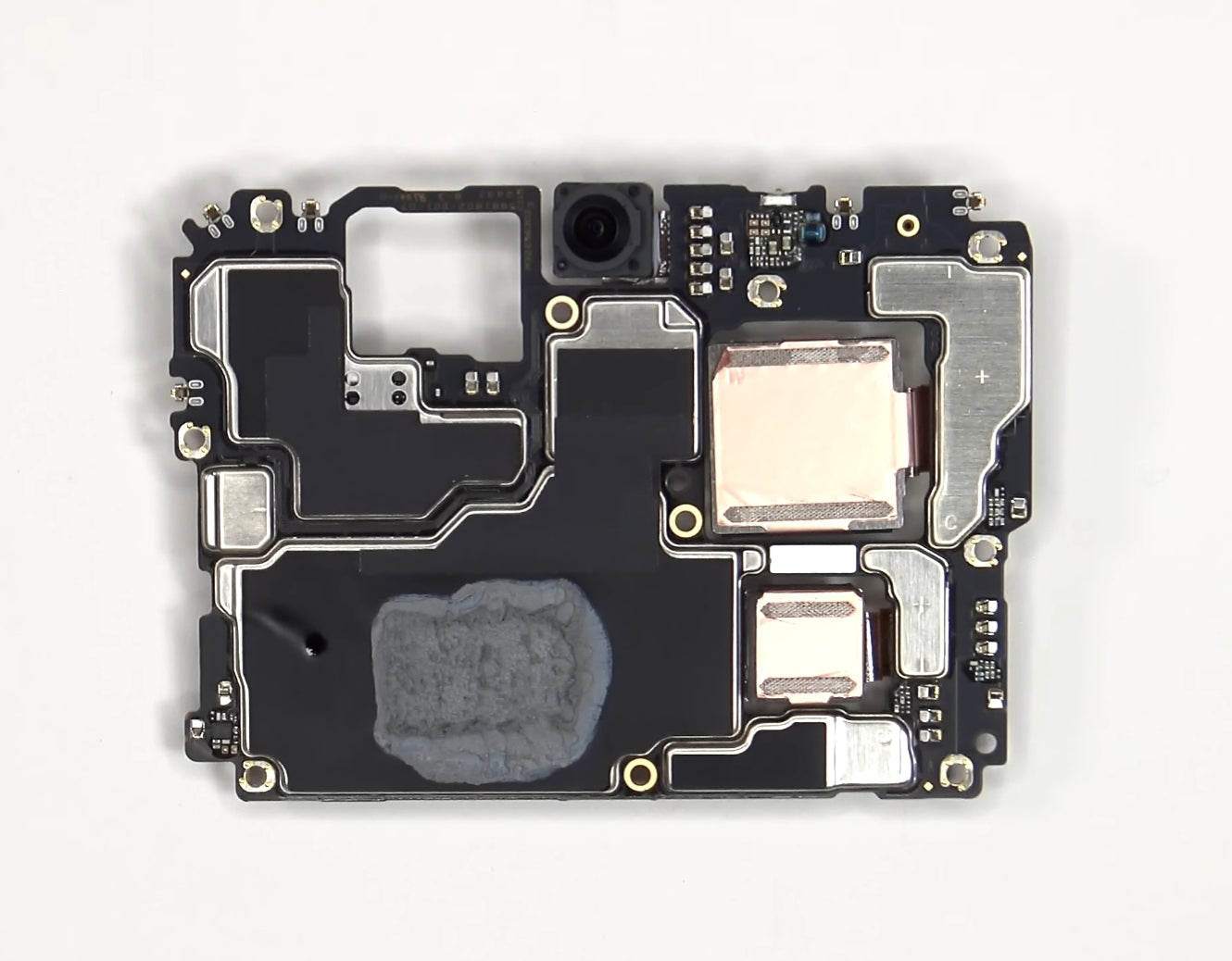 OnePlus 13R 5G Motherboard