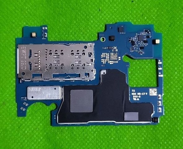 Samsung A04s Motherboard