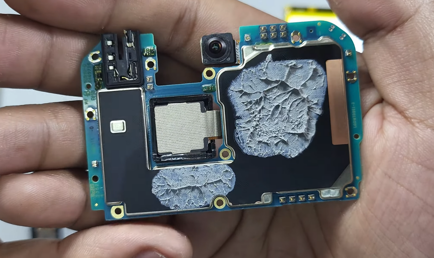 Realme 12 Plus 5G Motherboard