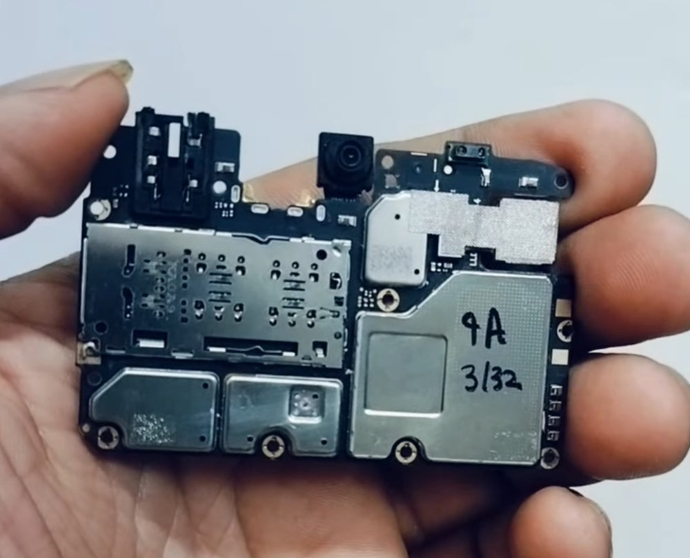 Redmi 9A Motherboard