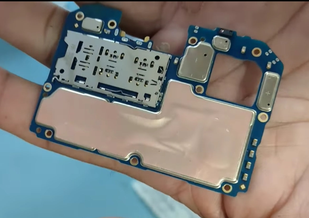 Realme C55 Motherboard