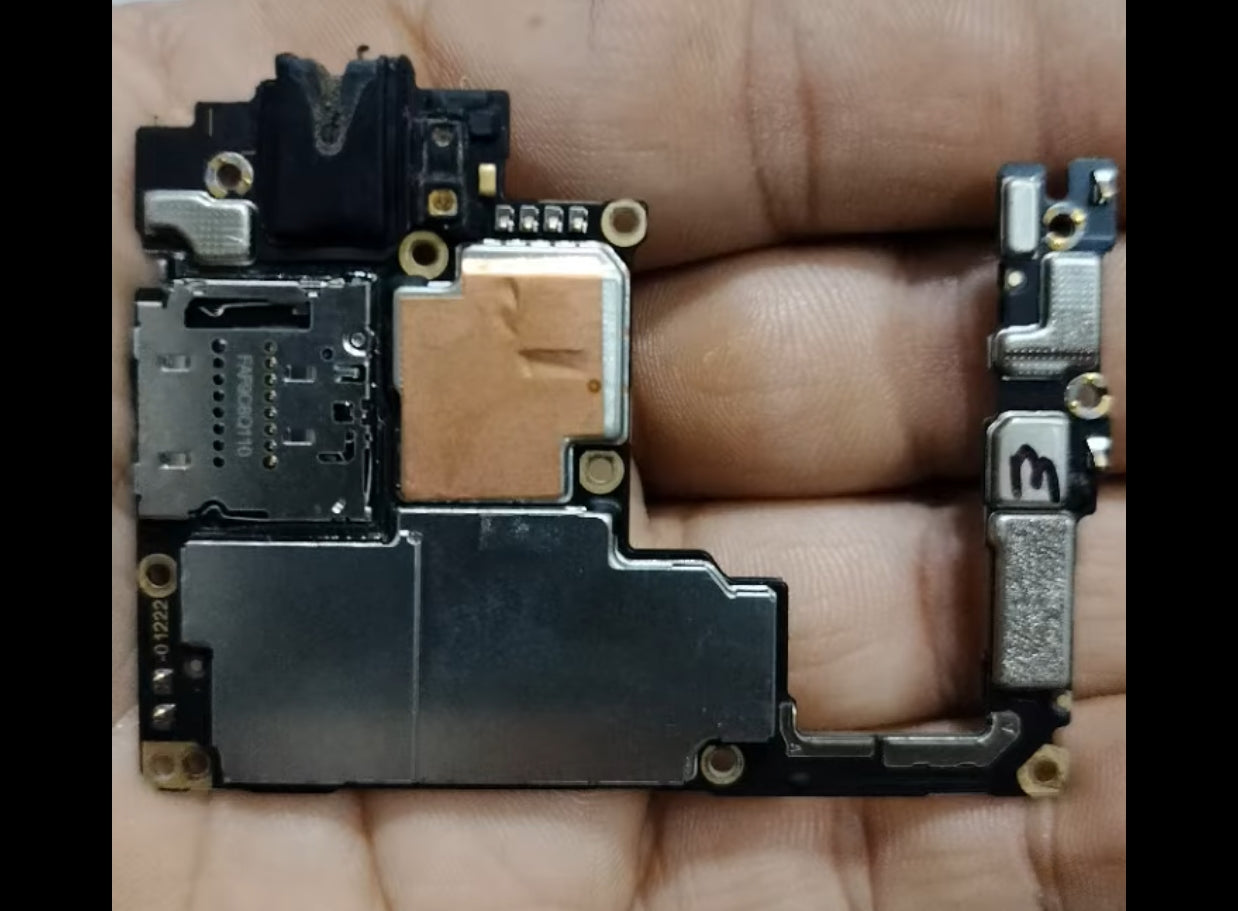 Vivo V15 Pro Motherboard