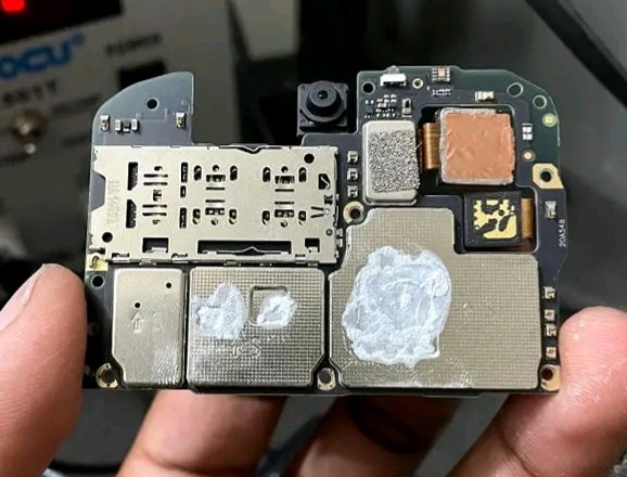 Redmi Note 10s Motherboard