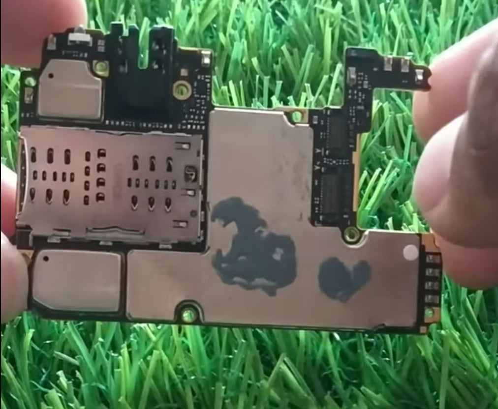 Redmi Note 7 Pro Motherboard
