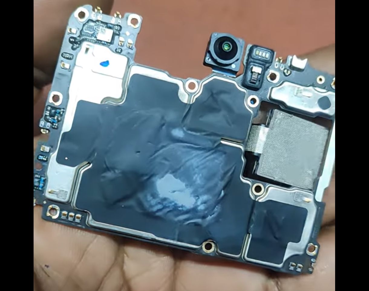 OnePlus 11R 5G Motherboard