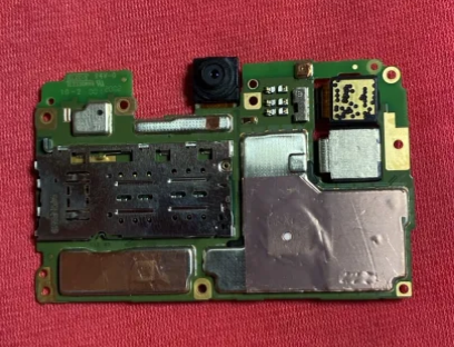 Vivo Y12 Motherboard