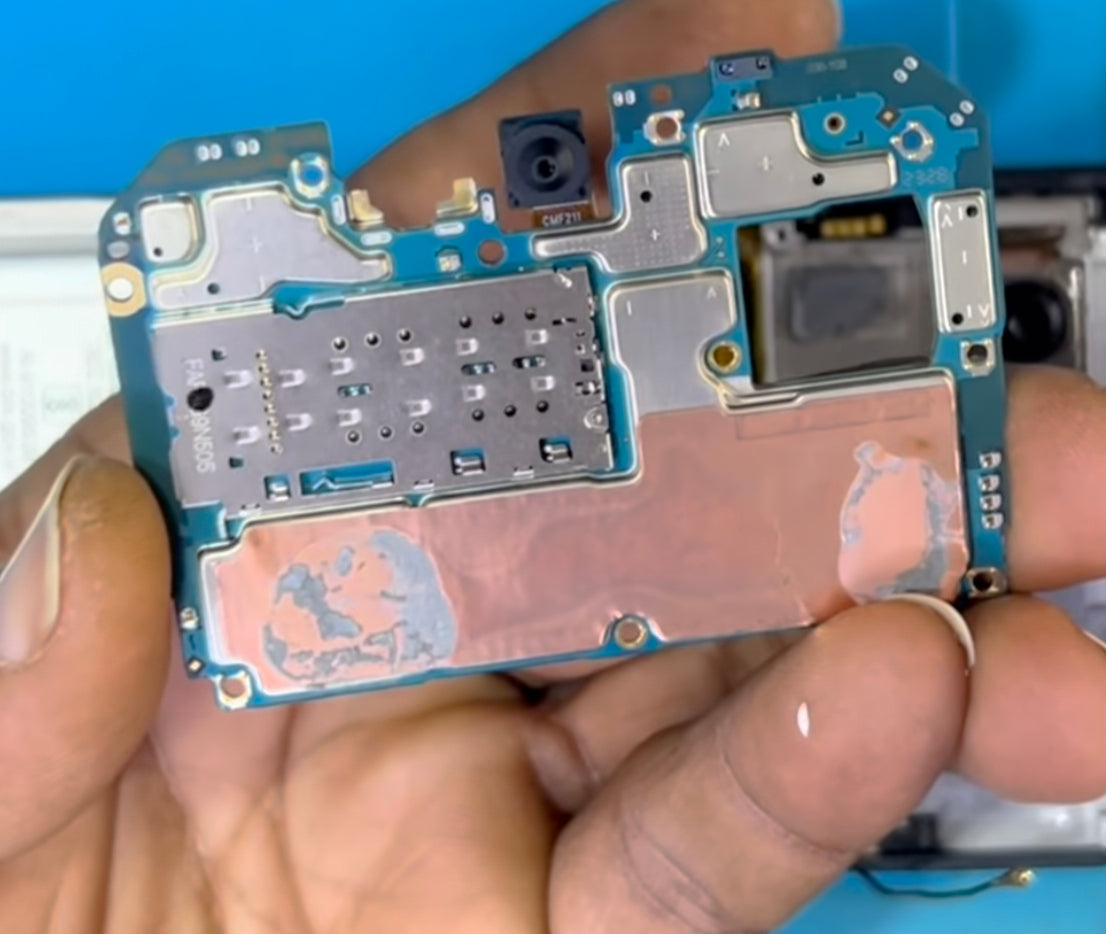 Realme 11x 5G Motherboard