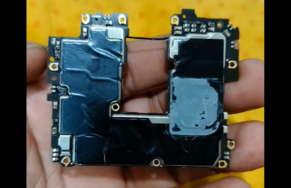 OnePlus 8 Motherboard