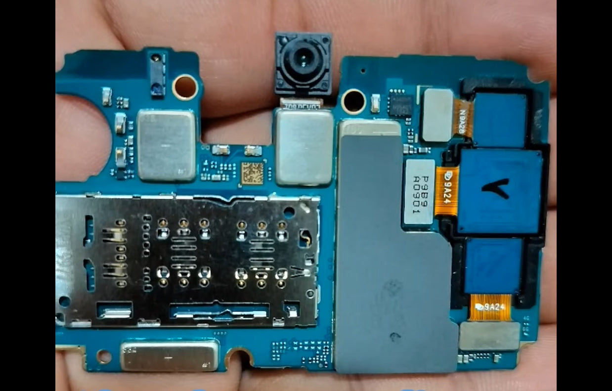 Samsung M30s Motherboard