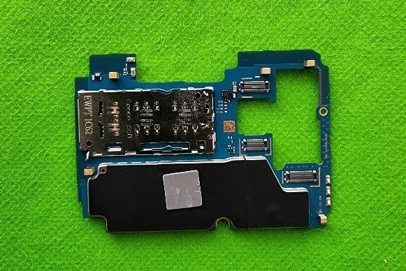 Samsung A13 Motherboard