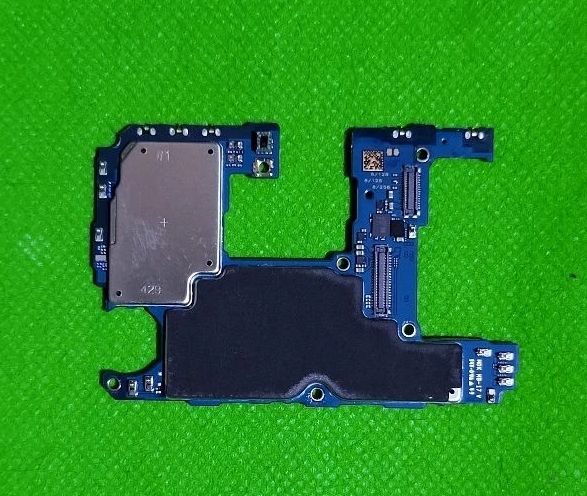 Samsung A53 5G Motherboard