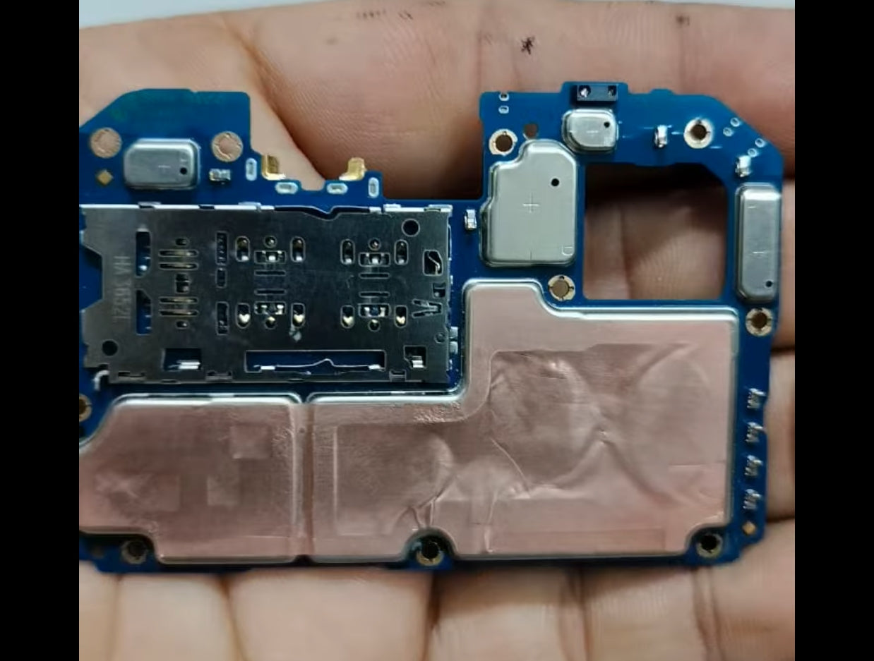 Realme C55 Motherboard