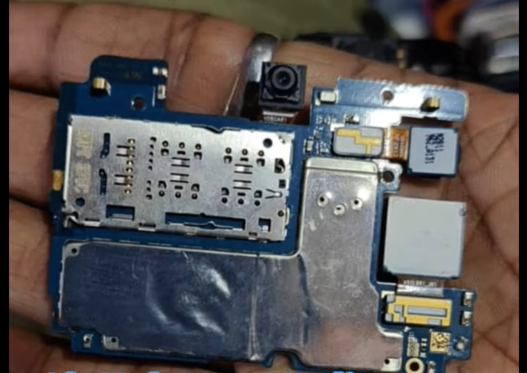 Samsung A23 5G Motherboard