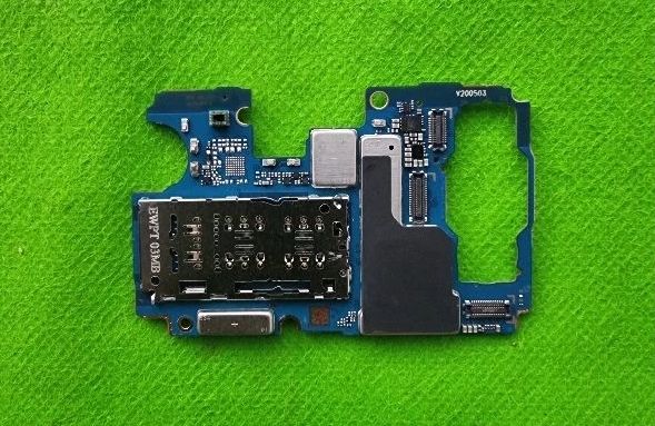 Samsung M31 Motherboard