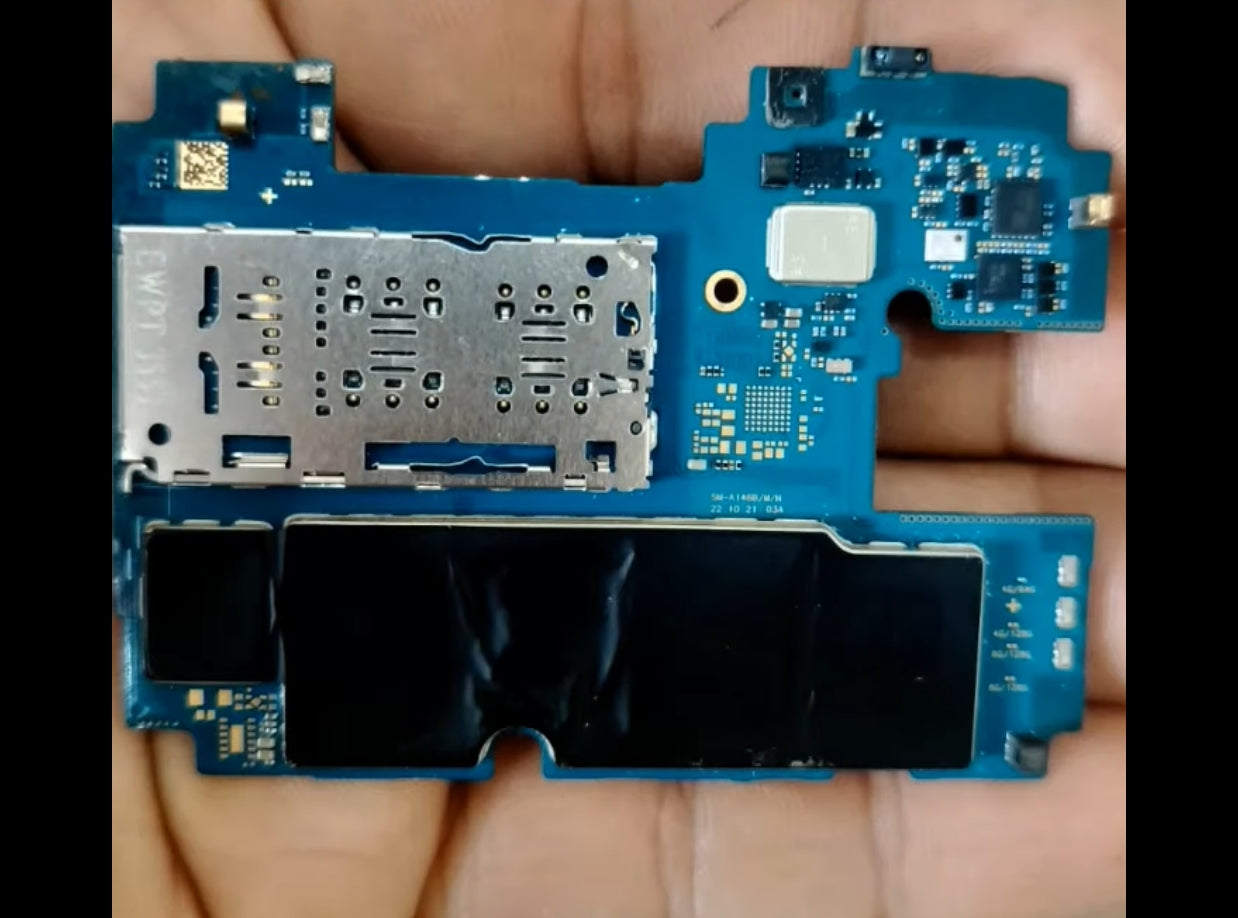 Samsung A14 5G Motherboard