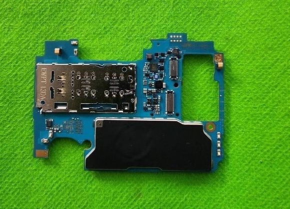Samsung M12 Motherboard