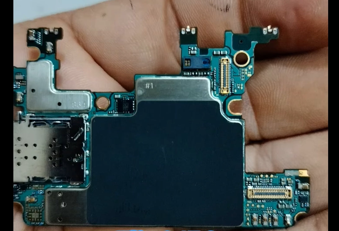 Samsung Flip 3 5G Motherboard
