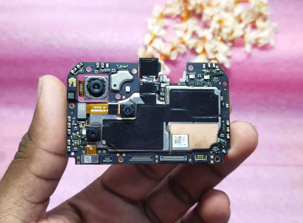 Realme 9i 5G Motherboard