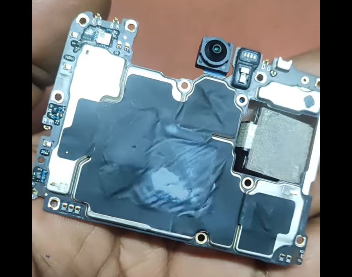 OnePlus 11R Motherboard