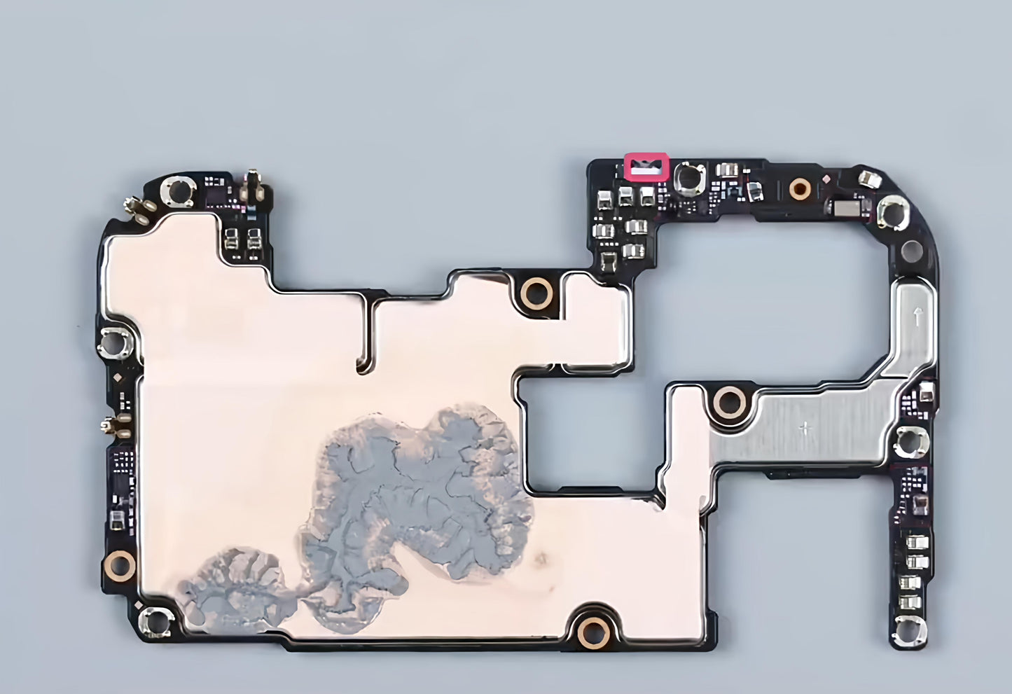 Oppo Reno 14 5G Motherboard