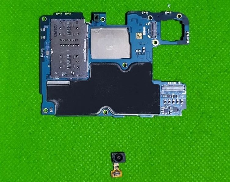 Samsung A34 5G Motherboard