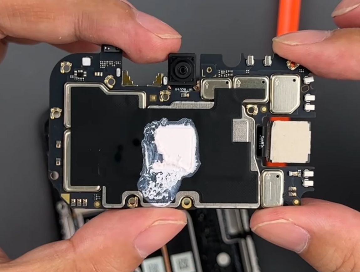 Nothing CMF Phone 1 Motherboard