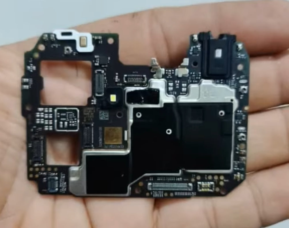 Redmi Note 12 Motherboard