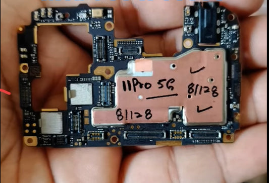 Redmi Note 11 Pro 5G Motherboard