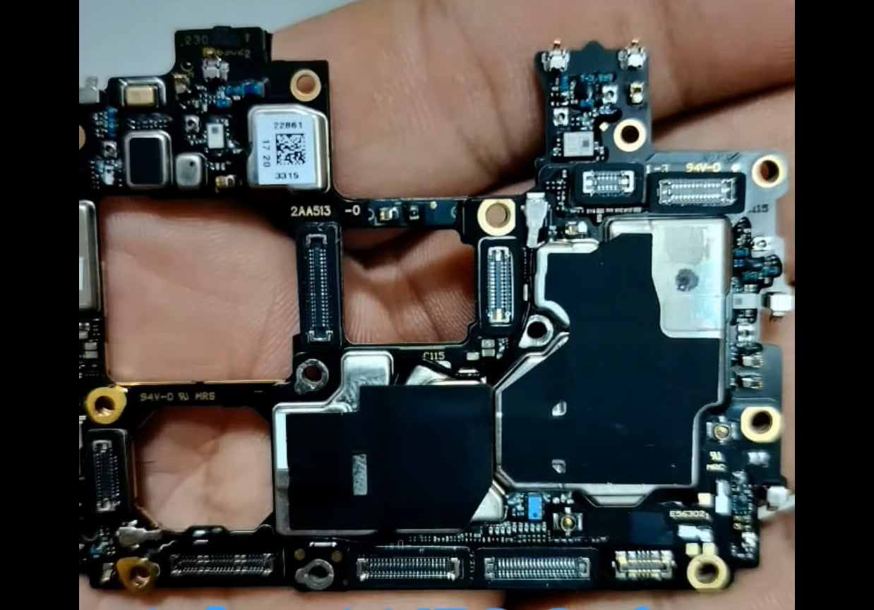 OnePlus 11 5G Motherboard