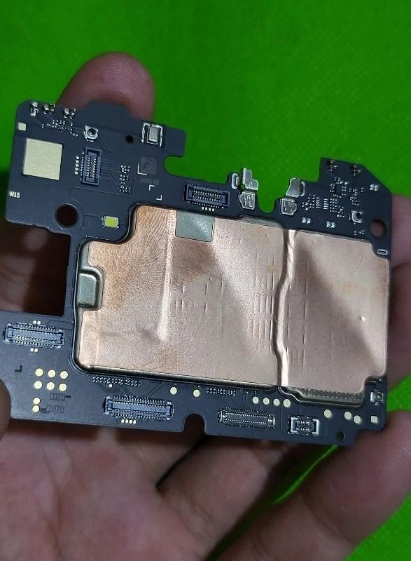 Samsung A05 Motherboard