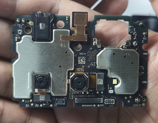 Redmi A3 Motherboard