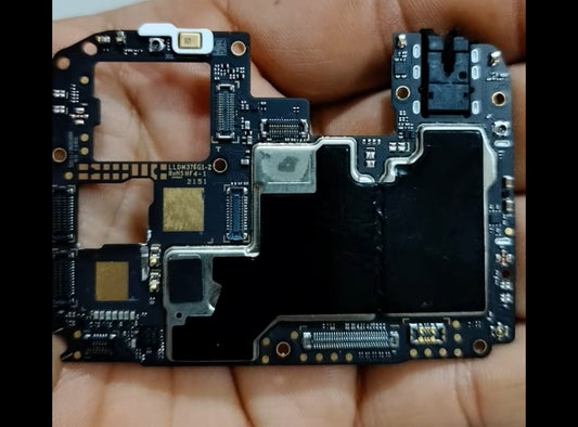 Redmi Note 11 Motherboard
