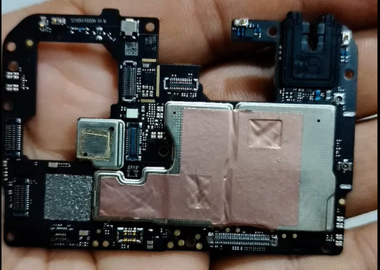 Redmi Note 10 Pro Motherboard