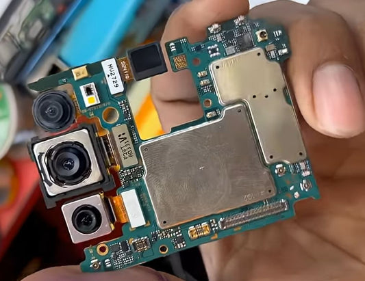 Samsung S20FE 5G Motherboard